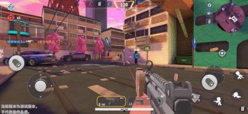 迷你枪战精英五一最新爆料最新版,全新内容等你来战 第2张 迷你枪战精英五一最新爆料最新版,全新内容等你来战 第2张