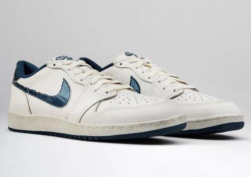 乔丹新鞋爆料视频,揭秘科技与时尚的完美融合  第3张