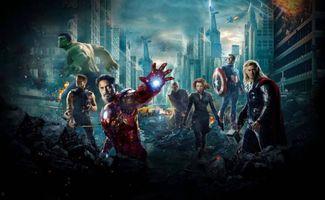 复仇者涂装爆料视频大全,独家视频大全带你领略英雄风采 第2张 复仇者涂装爆料视频大全,独家视频大全带你领略英雄风采 第2张