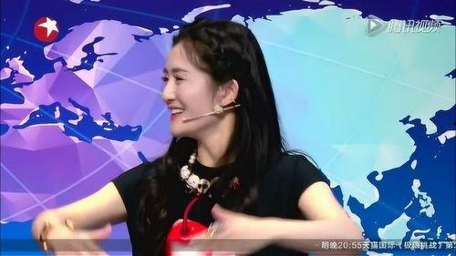 谢娜爆料录音视频大全,揭秘娱乐圈幕后故事 第2张 谢娜爆料录音视频大全,揭秘娱乐圈幕后故事 第2张